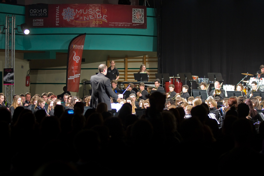 MusiclaNeige2013 Concert Gala