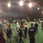 OJLNCA Soirée projection